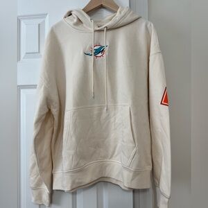 Miami Dolphins Hoodie